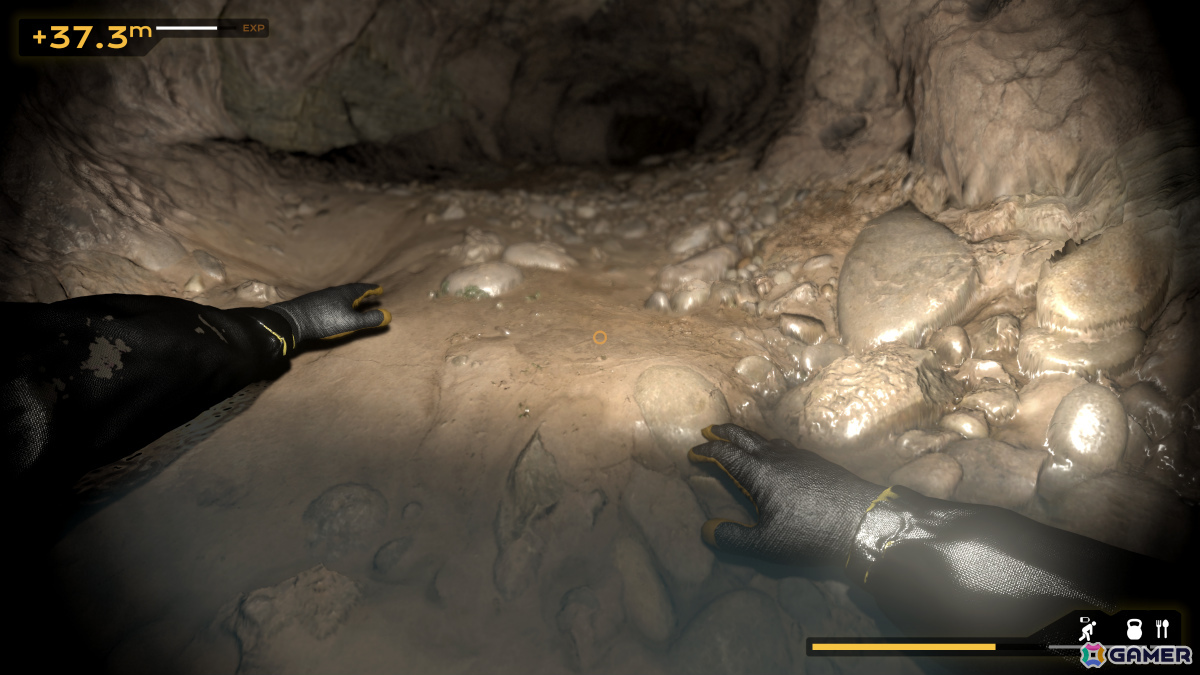 最大4人で洞窟探検に挑む本格ケイビングシム「Cave Expedition」が2027年に発売！全てのサウンドとテクスチャ素材を実際の洞窟で収録・撮影の画像4