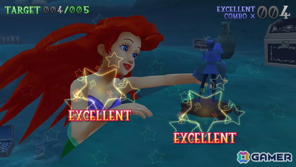 「キングダム ハーツ コレクション ［I～III］」ソラの冒険を支える仲間たちや召喚魔法、ミニゲームを紹介！の画像24