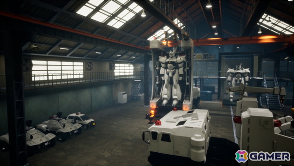 「機動警察パトレイバー the Case Files」PS5ダウンロード版のアーリーアクセスが開始！の画像2