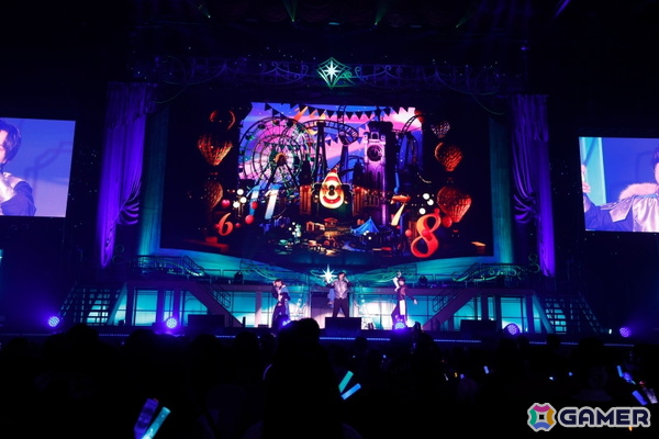 語り継がれる“物語”が開幕！予測不能な演出＆セットリストの「アイドルマスター SideM」11thライブDAY1をレポートの画像10