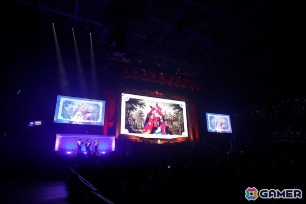 語り継がれる“物語”が開幕！予測不能な演出＆セットリストの「アイドルマスター SideM」11thライブDAY1をレポートの画像12