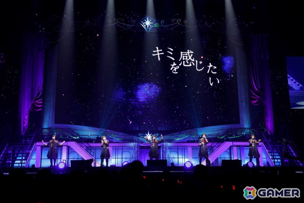 語り継がれる“物語”が開幕！予測不能な演出＆セットリストの「アイドルマスター SideM」11thライブDAY1をレポートの画像13