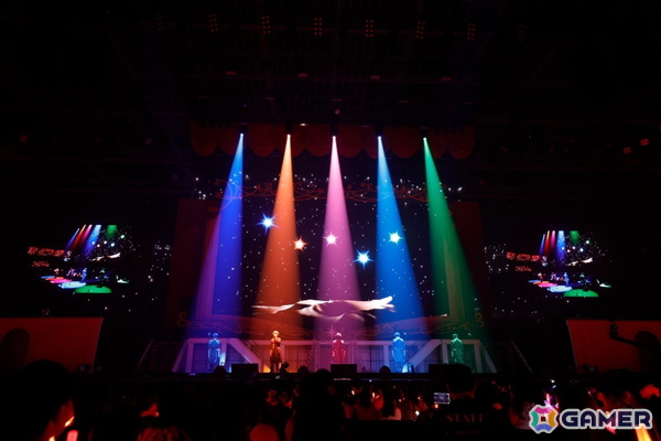 語り継がれる“物語”が開幕！予測不能な演出＆セットリストの「アイドルマスター SideM」11thライブDAY1をレポートの画像14