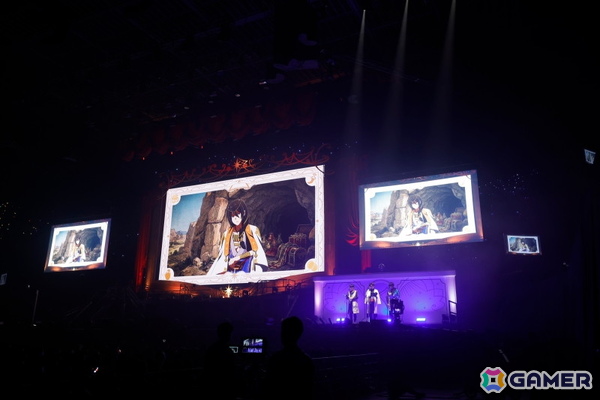 語り継がれる“物語”が開幕！予測不能な演出＆セットリストの「アイドルマスター SideM」11thライブDAY1をレポートの画像