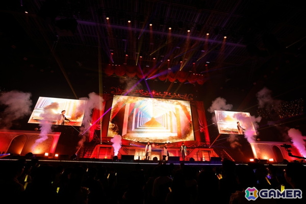 語り継がれる“物語”が開幕！予測不能な演出＆セットリストの「アイドルマスター SideM」11thライブDAY1をレポートの画像