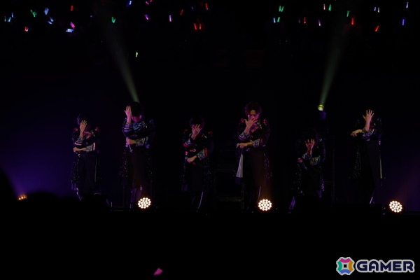語り継がれる“物語”が開幕！予測不能な演出＆セットリストの「アイドルマスター SideM」11thライブDAY1をレポートの画像20