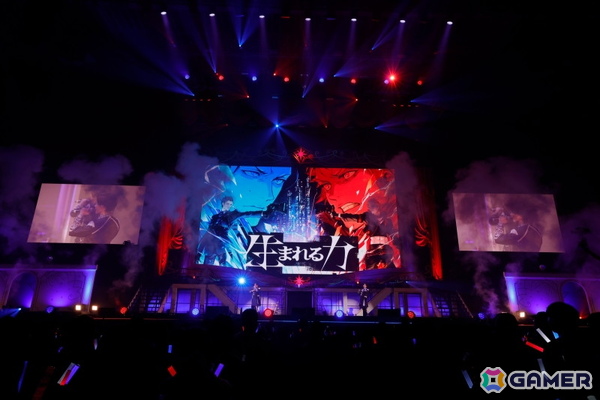 語り継がれる“物語”が開幕！予測不能な演出＆セットリストの「アイドルマスター SideM」11thライブDAY1をレポートの画像22