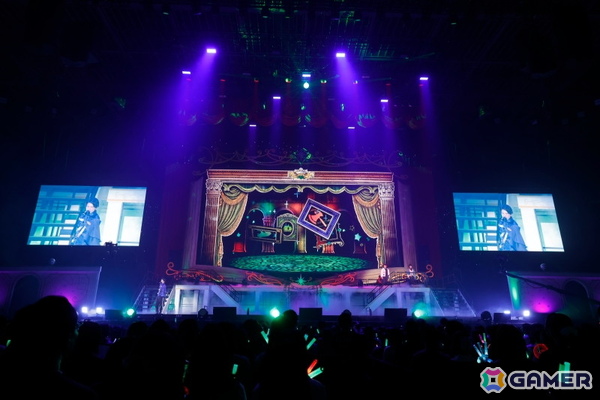 語り継がれる“物語”が開幕！予測不能な演出＆セットリストの「アイドルマスター SideM」11thライブDAY1をレポートの画像23