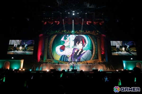 語り継がれる“物語”が開幕！予測不能な演出＆セットリストの「アイドルマスター SideM」11thライブDAY1をレポートの画像24
