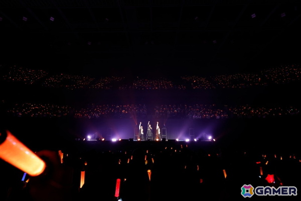 語り継がれる“物語”が開幕！予測不能な演出＆セットリストの「アイドルマスター SideM」11thライブDAY1をレポートの画像