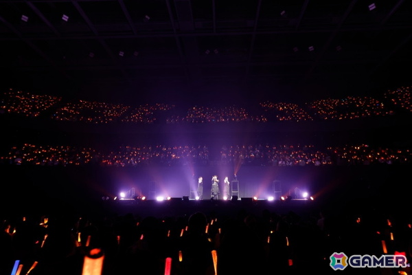 語り継がれる“物語”が開幕！予測不能な演出＆セットリストの「アイドルマスター SideM」11thライブDAY1をレポートの画像