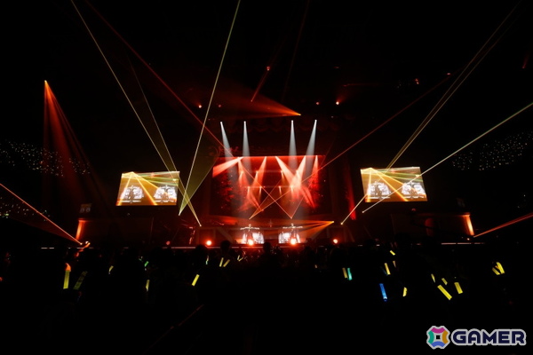 語り継がれる“物語”が開幕！予測不能な演出＆セットリストの「アイドルマスター SideM」11thライブDAY1をレポートの画像