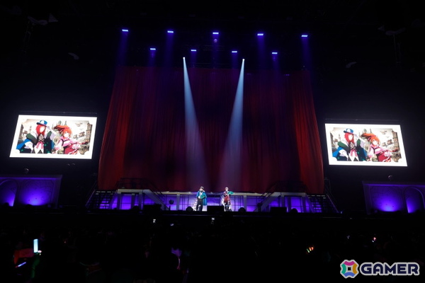 語り継がれる“物語”が開幕！予測不能な演出＆セットリストの「アイドルマスター SideM」11thライブDAY1をレポートの画像3
