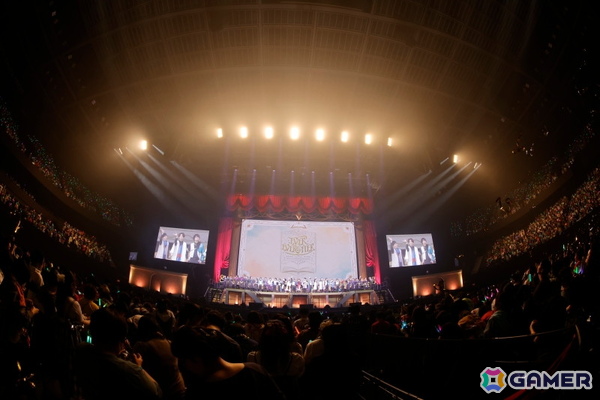 語り継がれる“物語”が開幕！予測不能な演出＆セットリストの「アイドルマスター SideM」11thライブDAY1をレポートの画像33