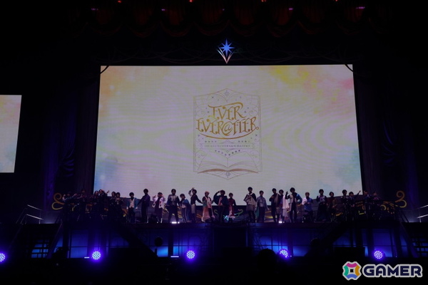語り継がれる“物語”が開幕！予測不能な演出＆セットリストの「アイドルマスター SideM」11thライブDAY1をレポートの画像4