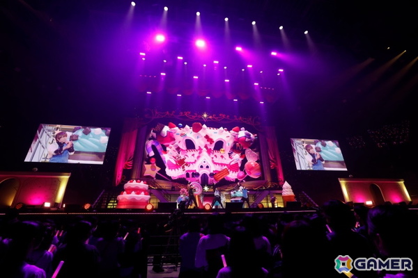 語り継がれる“物語”が開幕！予測不能な演出＆セットリストの「アイドルマスター SideM」11thライブDAY1をレポートの画像6