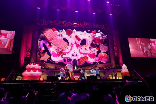 語り継がれる“物語”が開幕！予測不能な演出＆セットリストの「アイドルマスター SideM」11thライブDAY1をレポートの画像7