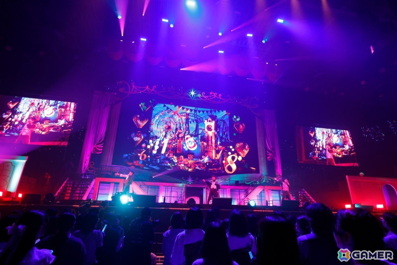 語り継がれる“物語”が開幕！予測不能な演出＆セットリストの「アイドルマスター SideM」11thライブDAY1をレポートの画像