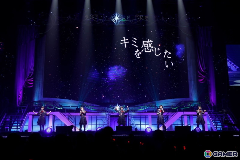 語り継がれる“物語”が開幕！予測不能な演出＆セットリストの「アイドルマスター SideM」11thライブDAY1をレポートの画像