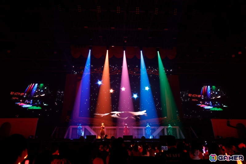 語り継がれる“物語”が開幕！予測不能な演出＆セットリストの「アイドルマスター SideM」11thライブDAY1をレポートの画像