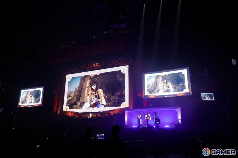 語り継がれる“物語”が開幕！予測不能な演出＆セットリストの「アイドルマスター SideM」11thライブDAY1をレポートの画像17