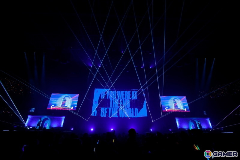 語り継がれる“物語”が開幕！予測不能な演出＆セットリストの「アイドルマスター SideM」11thライブDAY1をレポートの画像