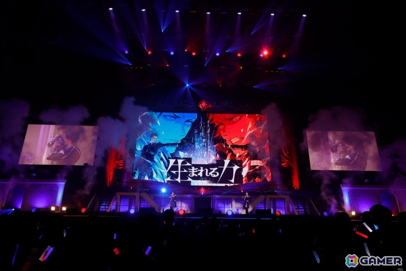 語り継がれる“物語”が開幕！予測不能な演出＆セットリストの「アイドルマスター SideM」11thライブDAY1をレポートの画像