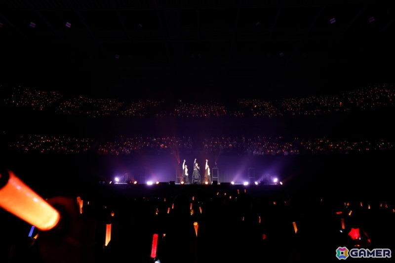 語り継がれる“物語”が開幕！予測不能な演出＆セットリストの「アイドルマスター SideM」11thライブDAY1をレポートの画像25