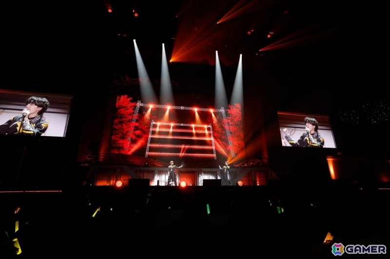 語り継がれる“物語”が開幕！予測不能な演出＆セットリストの「アイドルマスター SideM」11thライブDAY1をレポートの画像27