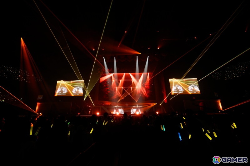 語り継がれる“物語”が開幕！予測不能な演出＆セットリストの「アイドルマスター SideM」11thライブDAY1をレポートの画像28