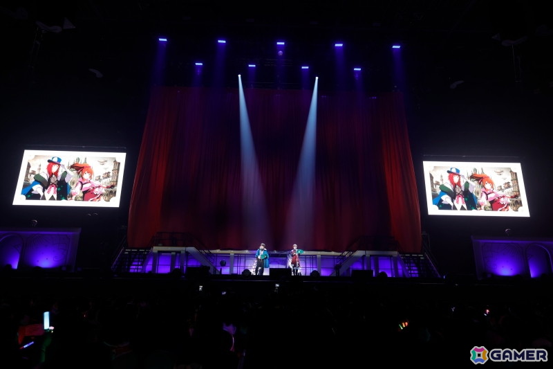 語り継がれる“物語”が開幕！予測不能な演出＆セットリストの「アイドルマスター SideM」11thライブDAY1をレポートの画像