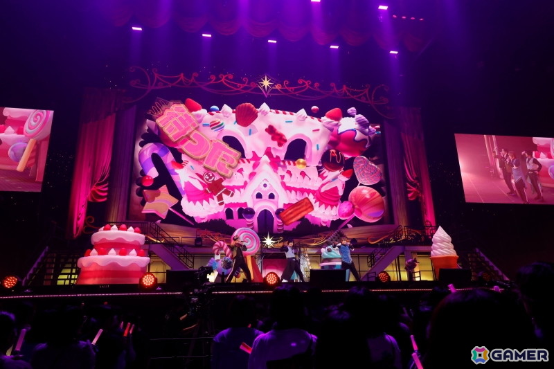 語り継がれる“物語”が開幕！予測不能な演出＆セットリストの「アイドルマスター SideM」11thライブDAY1をレポートの画像
