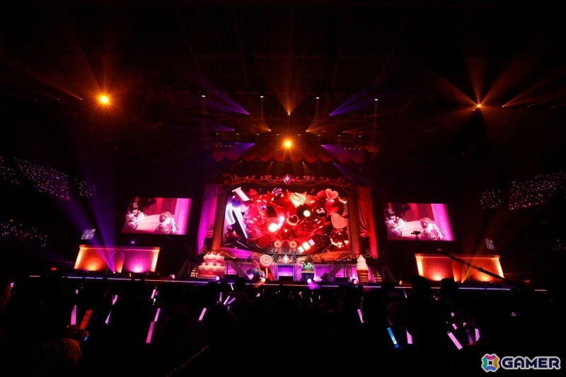 語り継がれる“物語”が開幕！予測不能な演出＆セットリストの「アイドルマスター SideM」11thライブDAY1をレポートの画像
