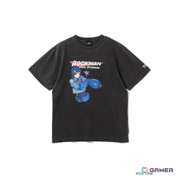 東京ゲームショウ2026とビームスのコラボTシャツが9月15日より発売！「カリアのアトリエ」や「エースコンバット8」デザインなどがラインナップの画像3