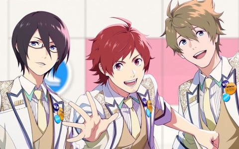 「アイドルマスター SideM」初となる家庭用ゲーム機がSwitch 2/Switchでリリース決定！16ユニット49人のアイドルたちの新規ストーリー＆新衣装が登場