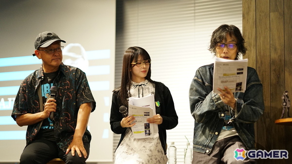 「シブヤスクランブルストーリーズ」開発参加型クラウドファンディング第2部 中間報告＆新キャラクター発表会が開催！の画像2