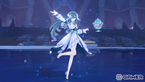 「原神」Ver.7.1「冥府へのレクイエム」が9月23日に配信！ヴェスナ（CV：平野綾）とヴォジャニーツァ（CV：伊藤かな恵）がプレイアブルキャラとして登場の画像