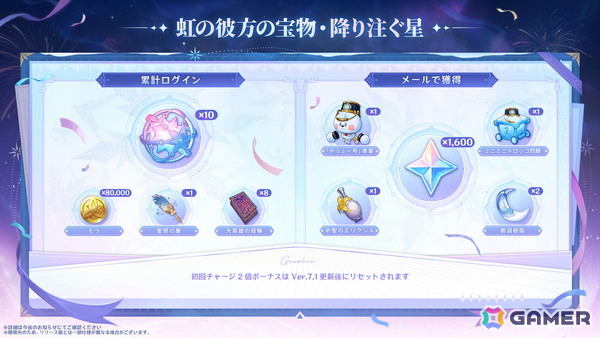 「原神」Ver.7.1「冥府へのレクイエム」が9月23日に配信！ヴェスナ（CV：平野綾）とヴォジャニーツァ（CV：伊藤かな恵）がプレイアブルキャラとして登場の画像23