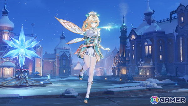 「原神」Ver.7.1「冥府へのレクイエム」が9月23日に配信！ヴェスナ（CV：平野綾）とヴォジャニーツァ（CV：伊藤かな恵）がプレイアブルキャラとして登場の画像