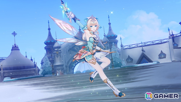 「原神」Ver.7.1「冥府へのレクイエム」が9月23日に配信！ヴェスナ（CV：平野綾）とヴォジャニーツァ（CV：伊藤かな恵）がプレイアブルキャラとして登場の画像