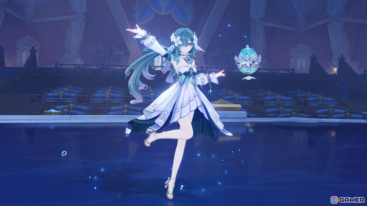 「原神」Ver.7.1「冥府へのレクイエム」が9月23日に配信！ヴェスナ（CV：平野綾）とヴォジャニーツァ（CV：伊藤かな恵）がプレイアブルキャラとして登場の画像10