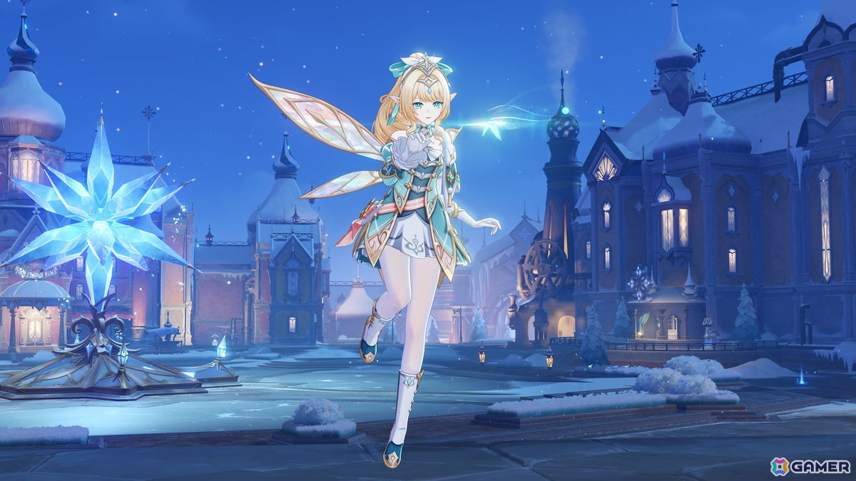 「原神」Ver.7.1「冥府へのレクイエム」が9月23日に配信！ヴェスナ（CV：平野綾）とヴォジャニーツァ（CV：伊藤かな恵）がプレイアブルキャラとして登場の画像6