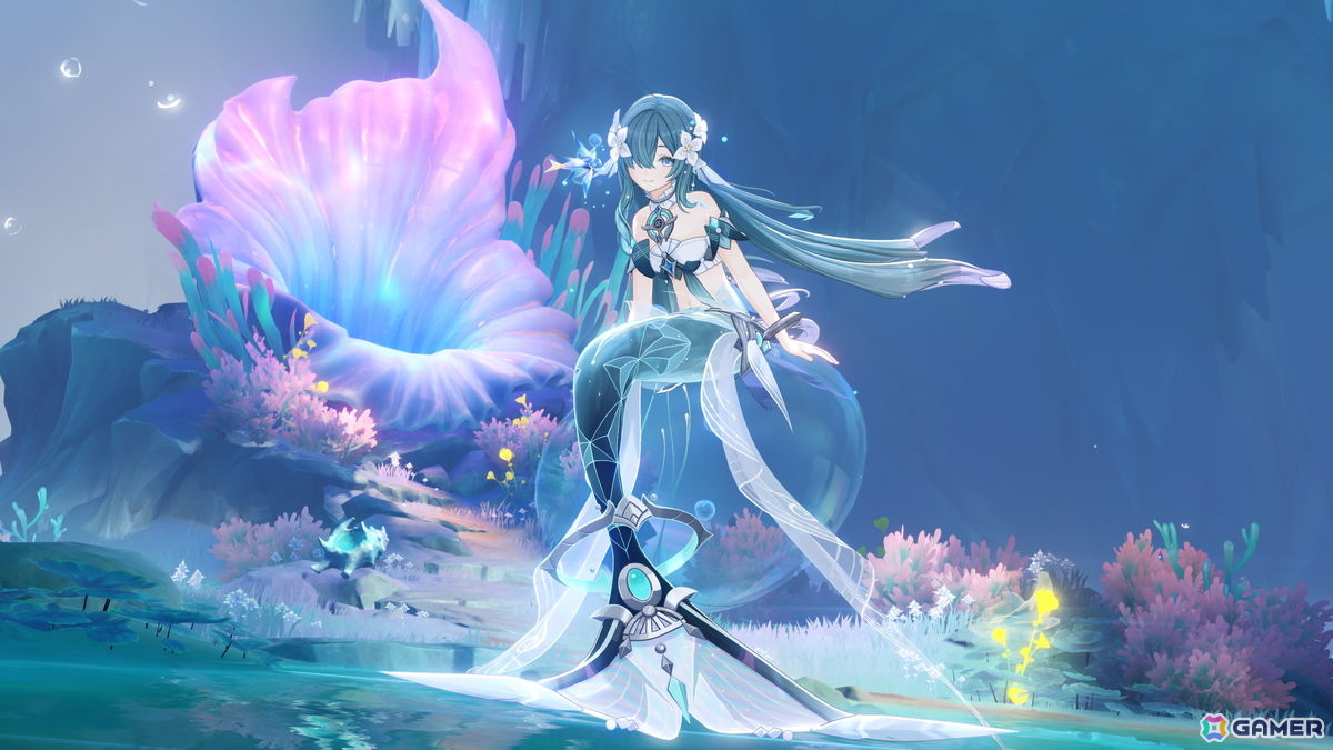 「原神」Ver.7.1「冥府へのレクイエム」が9月23日に配信！ヴェスナ（CV：平野綾）とヴォジャニーツァ（CV：伊藤かな恵）がプレイアブルキャラとして登場の画像9