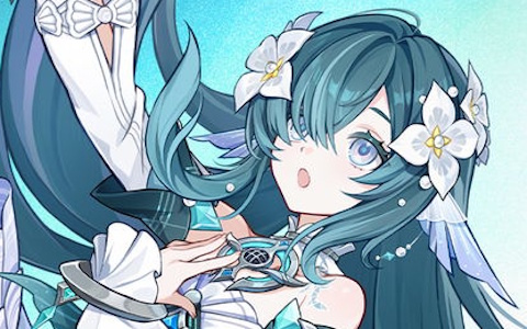 「原神」Ver.7.1「冥府へのレクイエム」が9月23日に配信！ヴェスナ（CV：平野綾）とヴォジャニーツァ（CV：伊藤かな恵）がプレイアブルキャラとして登場