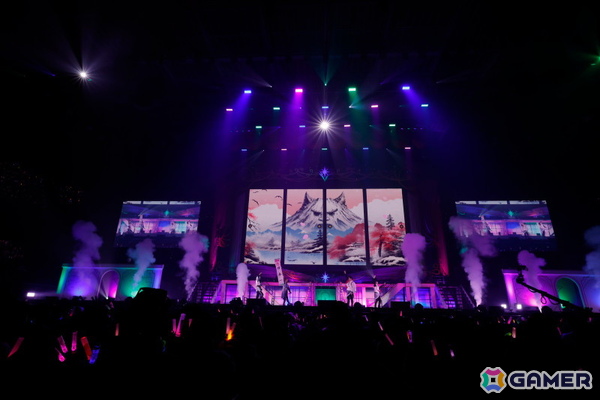 オズの物語はひとつの終着点へ！楽曲背景を超えて紡がれた「アイドルマスター SideM」11thライブDAY2をレポートの画像10