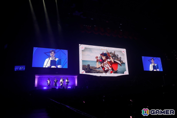 オズの物語はひとつの終着点へ！楽曲背景を超えて紡がれた「アイドルマスター SideM」11thライブDAY2をレポートの画像11