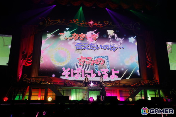 オズの物語はひとつの終着点へ！楽曲背景を超えて紡がれた「アイドルマスター SideM」11thライブDAY2をレポートの画像12