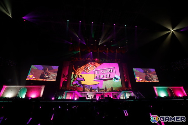 オズの物語はひとつの終着点へ！楽曲背景を超えて紡がれた「アイドルマスター SideM」11thライブDAY2をレポートの画像14