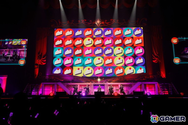 オズの物語はひとつの終着点へ！楽曲背景を超えて紡がれた「アイドルマスター SideM」11thライブDAY2をレポートの画像15