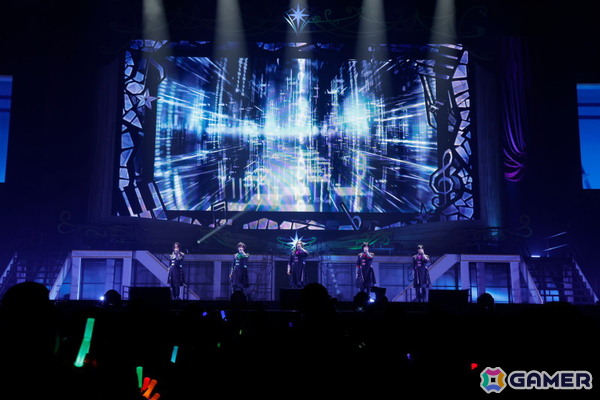 オズの物語はひとつの終着点へ！楽曲背景を超えて紡がれた「アイドルマスター SideM」11thライブDAY2をレポートの画像18